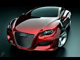 Audi Tuning  