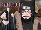 Kankuro  