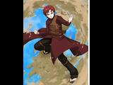 Gaara  