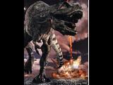 Tyranosaurus REX 1  