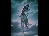 Allosaurus  