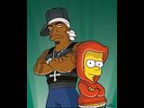 50 Cent a Bart  