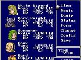 Final Fantasy IV  