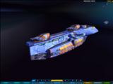 Homeworld 2 Complex 7.4.3 Mod  