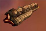 Homeworld 2 Complex 7.4.3 Mod  