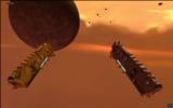 Homeworld 2 Complex 7.4.3 Mod  