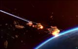 Homeworld 2 Complex 7.4.3 Mod  