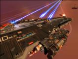 Homeworld 2 Complex 7.4.3 Mod  