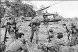Vojny v obrazoch časť 1: Vietnamská vojna   