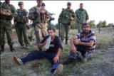 Vojny v obraze časť 2: Vojna v Južnom Osetsku  