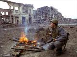 Ruský Vietnam časť 2. Prvá Čečenská vojna  