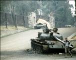 Ruský Vietnam časť 2. Prvá Čečenská vojna  