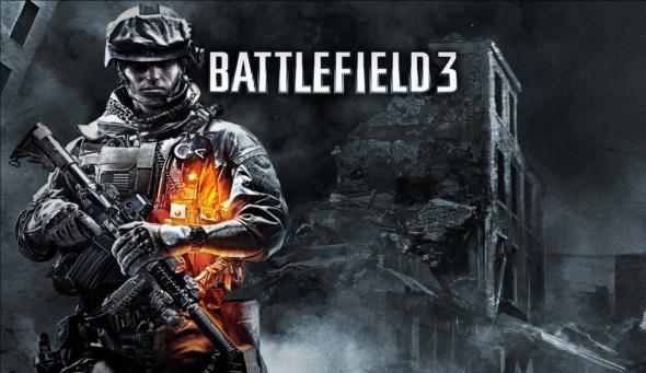 Novinky o Battlefield 3 MP   