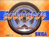 SCUD RACE(SUPER GT) - 1997  