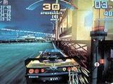 SCUD RACE(SUPER GT) - 1997  