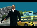 Grand Theft Auto Liberty City Stories  