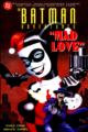 Batman Komix- Mad love  