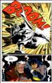 Batman Komix- Mad love  