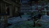 Uncharted 2 Multiplayer - Elimination  