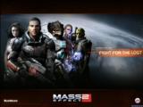 Mnia: Mass Effect 2  