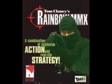 Tom Clancys Rainbow MMX  