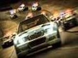 Need For Speed: Most Wanted  
