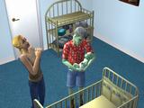 The Sims2  
