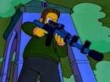 Homer miluje Flandersa  