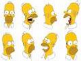 Simpsonovci- zrodenie Simpsonovcov  