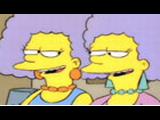 Homer  vs. Patty a Selma  