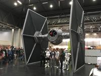 VIECC 2017 / Vienna Comic Con 2017  