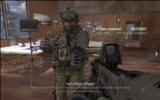 Moje screeny z Call of duty: Modern Warfare 2  