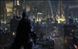 Batman Arkham City  