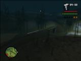 Screeny z GTA San Andreas   