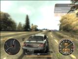 Screenshooty: NFS Most Wanted  