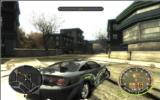 Screenshooty: NFS Most Wanted  