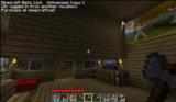 Minecraft --- My first house :)  