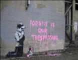 Banksy  