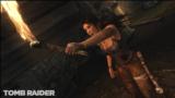 Tomb Raider :)  