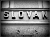 Hotel Slovan   