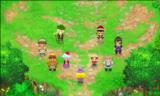 Harvest Moon Tale of Two Towns  