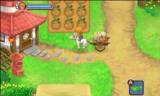 Harvest Moon Tale of Two Towns  