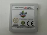 Moje Nintendo 3DS  