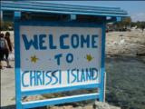 Ostrov Chrissi  
