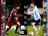 Messi yeah  