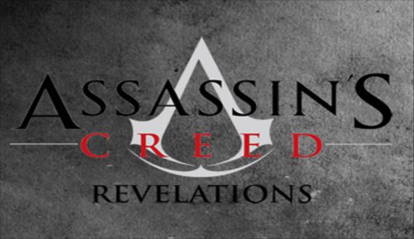 Assassins Creed Revelation  