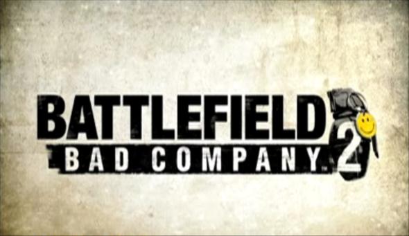 Battlefield Bad Company 2  