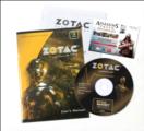 ZOTAC GeForce GTX 560 OC   