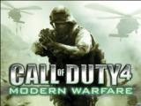 Call of Duty 4 Modern Warfare  
