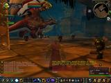 World of Warcraft bossovia  